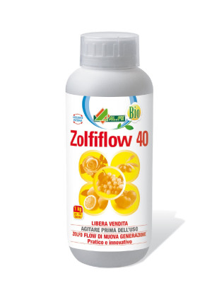 Alfe Zolfiflow 40 Kg 1