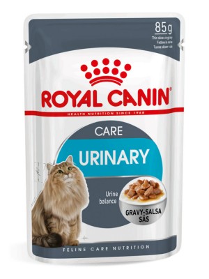 Royal Canin Urinary Care 85 gr